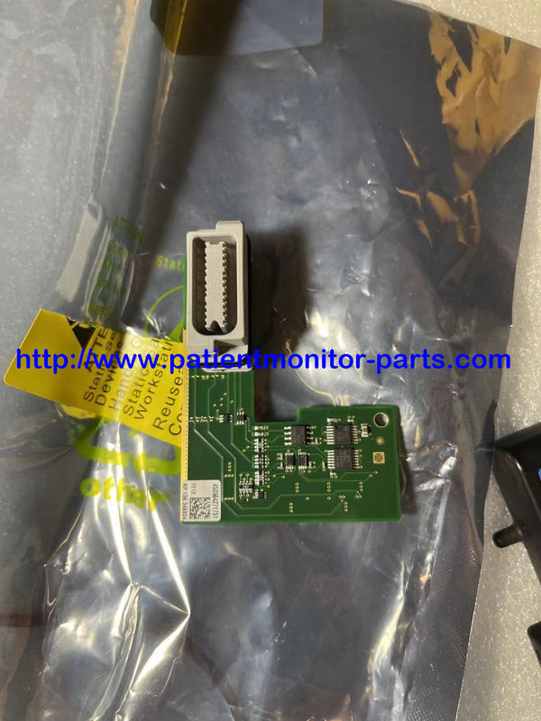 PHILIP IntelliVue MX450 MX500 MX550 Parti di riparazione del monitor del paziente Interfaccia PN 453564271751 Sostituzione