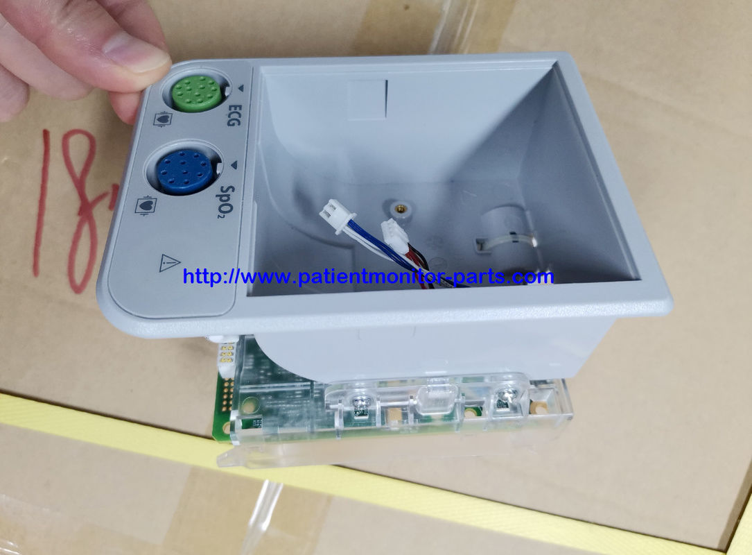 Parti della macchina del defibrillatore Mindray Beneheart D2 D3 Defibrillatore ECG Board In buone condizioni fisiche e funzionali