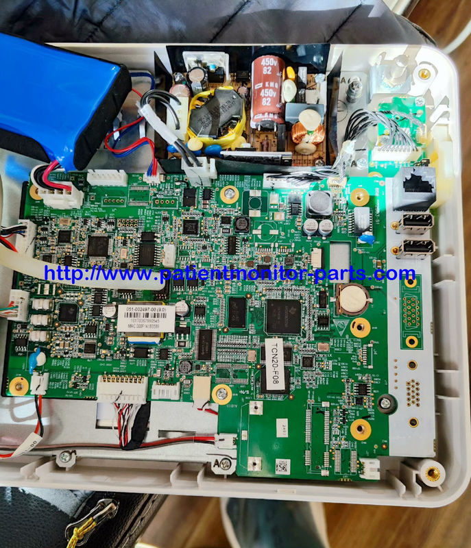 Mindray Umec10 Monitor per pazienti Riparazione PN 051-002497-00 Per ricambi medici