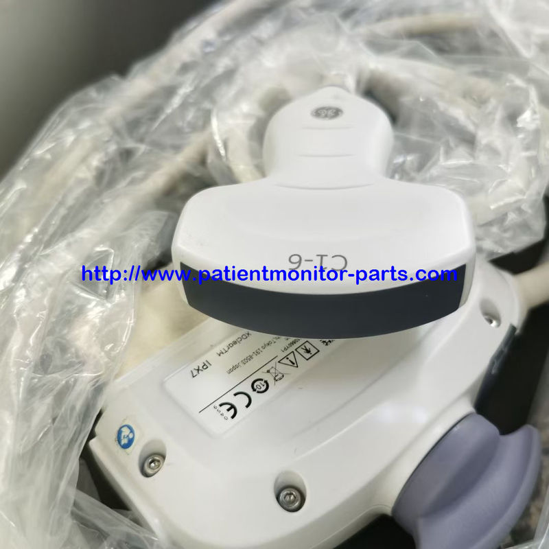 Strutture ospedaliere sonde GE PN C1-6-D sonda ad ultrasuoni addominale con 90 giorni di garanzia