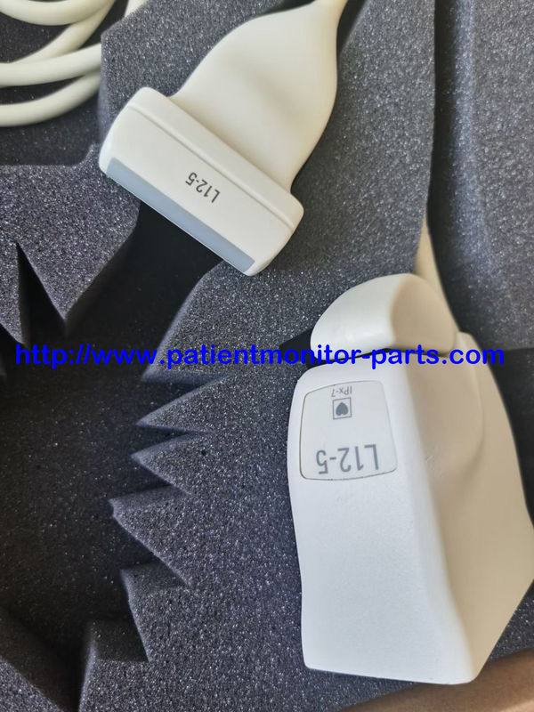 Accessori medici Sonda ad ultrasuoni Philip L12-5 Sonda ad alta frequenza lineare in ottima condizione