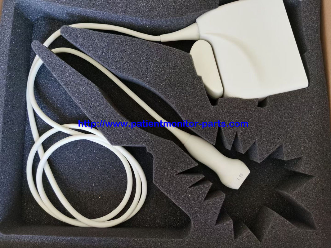 Ospedale Medico Portatile PHILIP S5-1 Sonda di Ultrasuono Cardiaco Utilizzato per HD11XE IE33 IU22 Ultrasuono sistema diagnostico