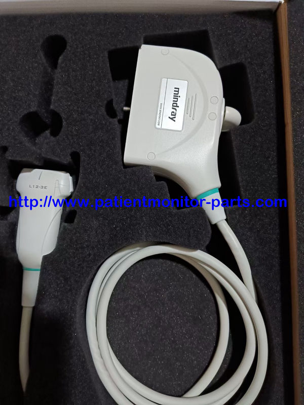 Ultrasuoni Trasduttore sonda Mindray DC-8 Ultrasuoni Sistema diagnostico L12-3E L12-3E Lineare Array Ultrasuoni sonda
