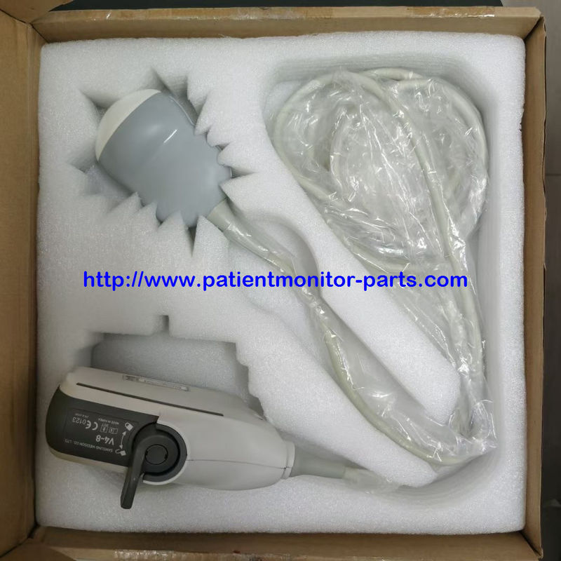Samsung Medison V4-8 Volume sonda ad ultrasuoni Per Samsung Medison Accuvix A30, A35 Ultrasonic sistemi diagnostici