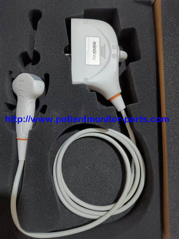 C5-3E sonda ad ultrasuoni addominali del nuovo sistema di diagnosi ad ultrasuoni originale Mindray DC-8