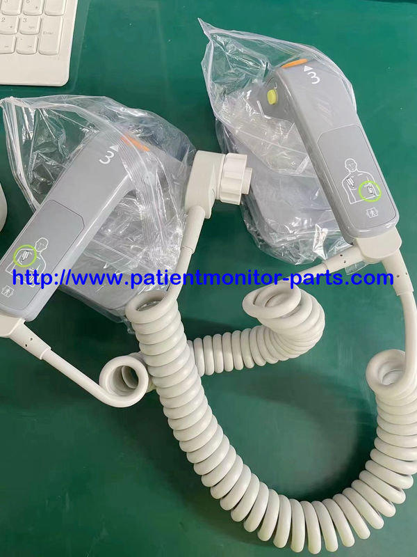 Ricambi Defibrillatore Mindray Beneheart D2 D3 D6 Manico Palette Con 3 Mesi di Garanzia