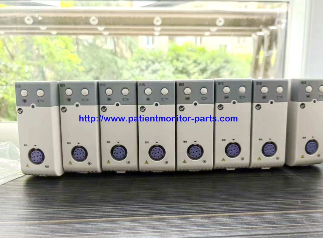 Modulo di monitoraggio del paziente MMS Mindray Modulo di monitoraggio del paziente BIS, modulo di indice di doppia frequenza