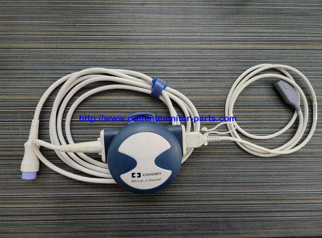 COVIDIEN BIS COL 2 Channel Engine. Mindray Patient Monitor BIS Engine, BIS Converter, BIS Processor