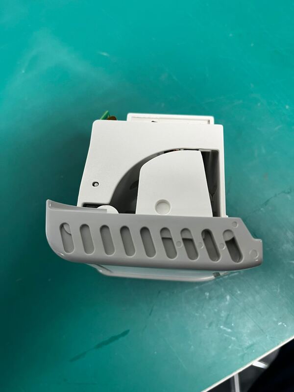 Philip M3536A M3535A stampante defibrillatore