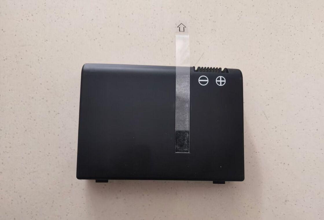 Bioluminescenza Monitor Batteria originale Modello: LB-08 3INR1966